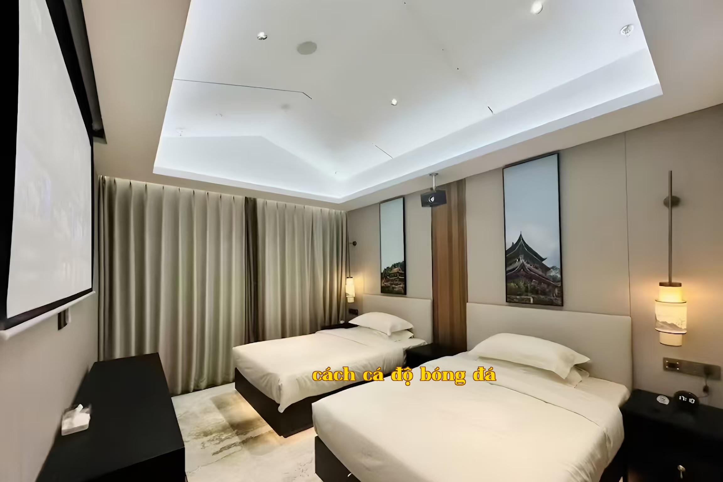 Biển Bạch Dương phòng đôi