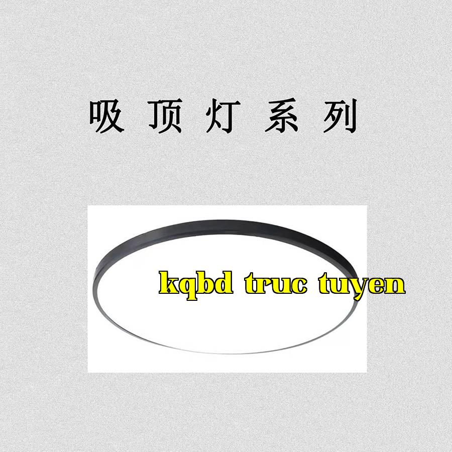 Bộ đèn gắn trần...