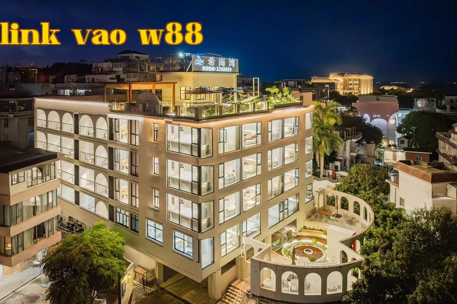 Biệt thự Homestay Hy Vọng 01