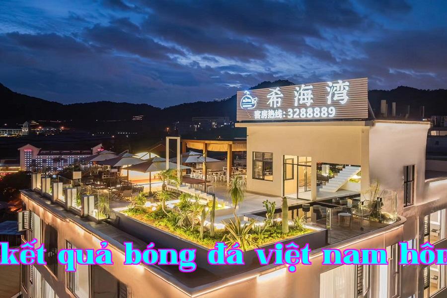 Biệt thự Homestay Hy Vọng 02