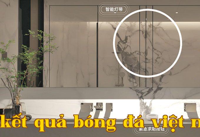 Phòng tắm thông minh