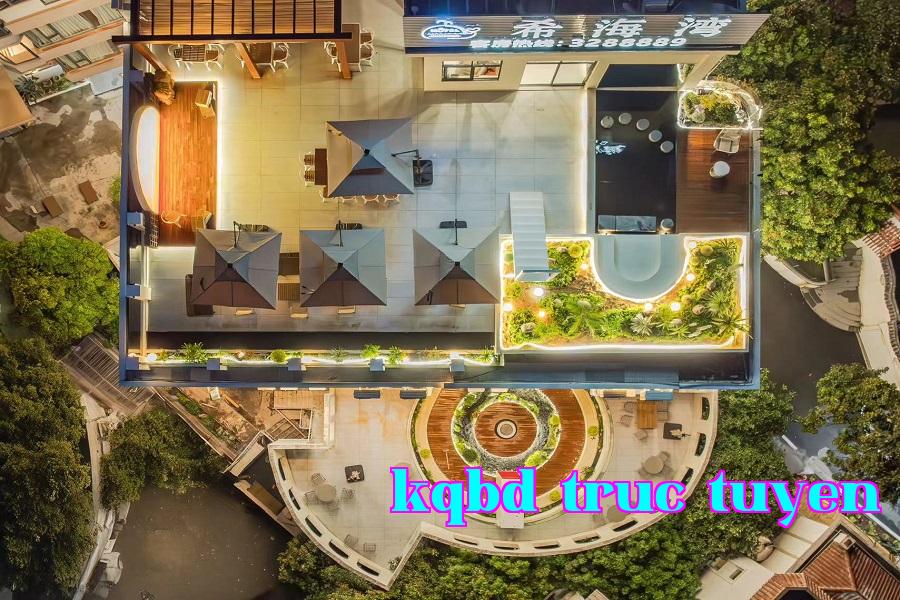 Biệt thự Homestay Hy Vọng 03