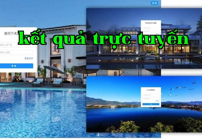 Nền tảng quản lý